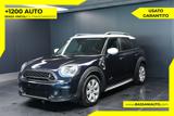 MINI Countryman 1.5 136CV(224) ALL4 Cooper Business SE