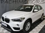 BMW X1 sDrive18d Business Automatica - Led - Navi **