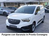 FIAT Doblo Opel Combo Cargo 1.5 Diesel 100CV PC L1