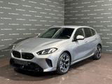 BMW 118 d MSport