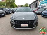 HYUNDAI Kona 1.6 CRDI Hybrid 48V iMT XTech