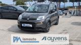 FIAT Panda FireFly Hybrid 1.0cc 70cv