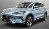 BYD Seal U Seal U DMi 1.5 Turbo 324 CV PHEV Design