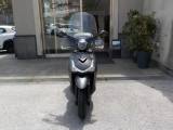 SYM HD 200 Anno 2022