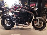 MV AGUSTA Dragster 800 RR