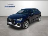 AUDI Q2 35 TDI S tronic S line Edition