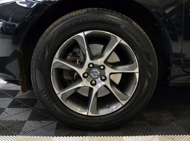 VOLVO XC60 D4 GEARTRONIC VOLVO OCEAN RACE T - foto 25
