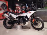 KTM 790 Adventure 790 ADVENTURE