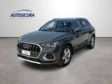 AUDI Q3 35 TDI S tronic Business Advanced