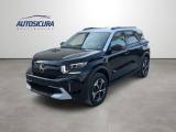 CITROEN C3 Aircross Hybrid 145 CV e-DCS6 Max