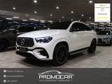 MERCEDES-BENZ GLE 53 AMG 4Matic+ Mild Hybrid Coupé AMG LINE PREMIUM *UNIPRO
