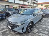 NISSAN Qashqai MHEV 158 CV Xtronic N-Connecta
