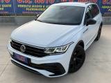 VOLKSWAGEN Tiguan DSG R-Line BLACK PACK GARANZIA