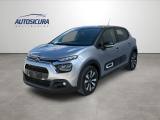 CITROEN C3 PureTech 110 S&S Max