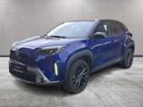TOYOTA Yaris Cross 1.5 Hybrid 5p. E-CVT Adventure