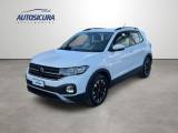 VOLKSWAGEN T-Cross 1.0 TSI Style BMT