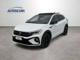 VOLKSWAGEN Taigo 1.0 TSI 110 CV R-Line Plus
