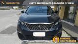 PEUGEOT 3008 BlueHDi 130 S&S EAT8 GT Line