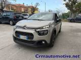 CITROEN C3 PROMO FINANZIAMENTO 100 S&S Plus