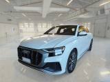 AUDI Q8 45 TDI quattro tiptronic Sport