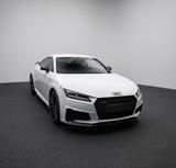AUDI TT Coupé 45 TFSI quattro S tronic S line Competition