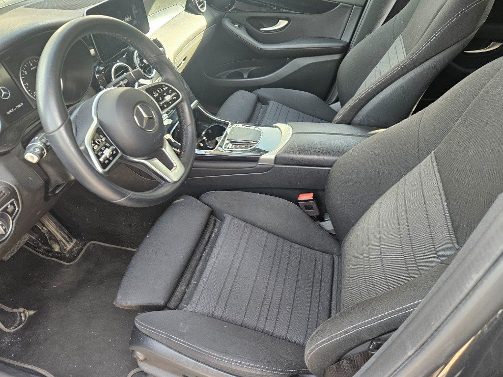 MERCEDES-BENZ GLC 220 d 4Matic Executive - 9