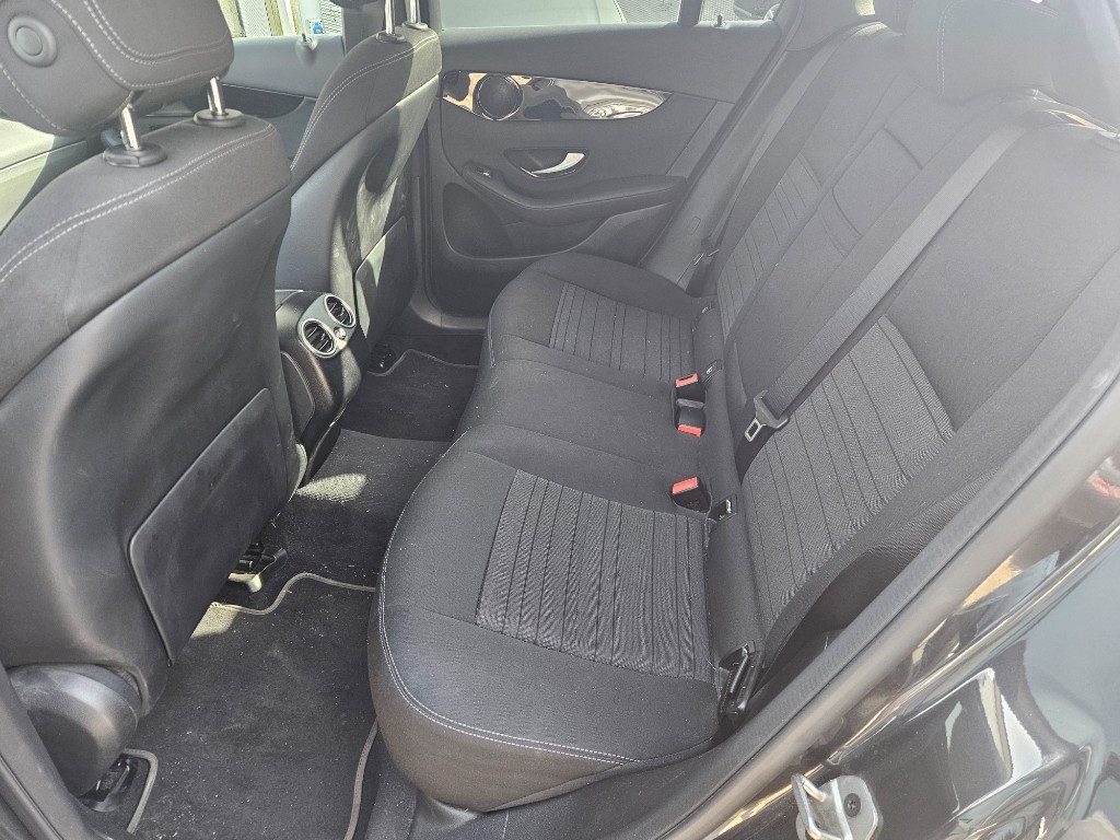 MERCEDES-BENZ GLC 220 d 4Matic Executive - 14