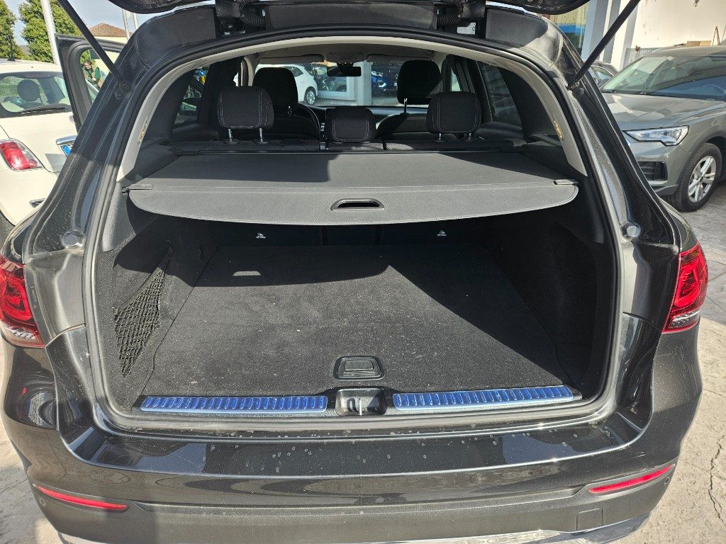 MERCEDES-BENZ GLC 220 d 4Matic Executive - 16