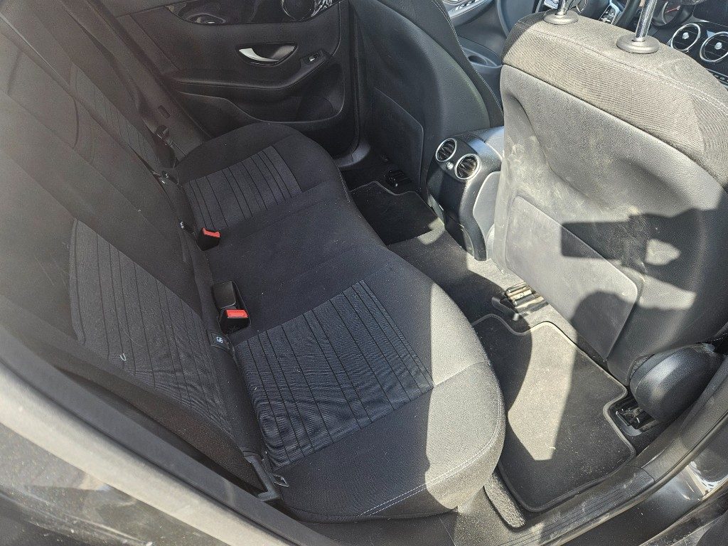 MERCEDES-BENZ GLC 220 d 4Matic Executive - 17