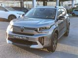 CITROEN C3 Aircross GPL/B Turbo 100 Plus