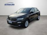 VOLKSWAGEN T-Roc 1.6 TDI SCR Business BlueMotion Technology