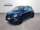 SMART ForFour 70 1.0 twinamic Superpassion