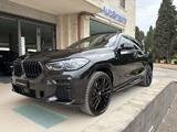 BMW X6 xDrive30d 48V Msport TETTO PAN-CERCHI 22''.
