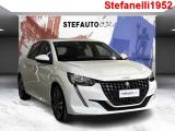 PEUGEOT 208 II 2019 -  1.2 puretech Allure Navi Pack s&s 100c