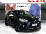 DS AUTOMOBILES DS 3 -  1.2 puretech So Chic 82cv
