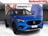 MG ZS 2021 -  1.0 Luxury