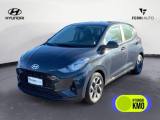 HYUNDAI i10 1.0 MPI Connectline
