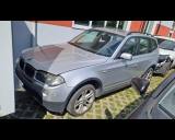BMW X3 xdrive20d (2.0d) 177cv