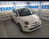 FIAT 500 1.0 hybrid 70cv Cult