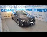 AUDI A3 1.6 tdi 110cv s-tronic