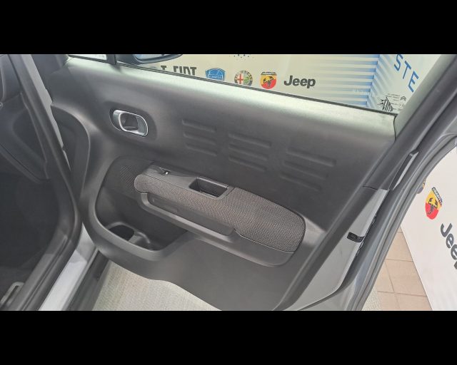 CITROEN C3 AIRCROSS 1.2 PURETECH FEEL S&S 110CV - foto 21