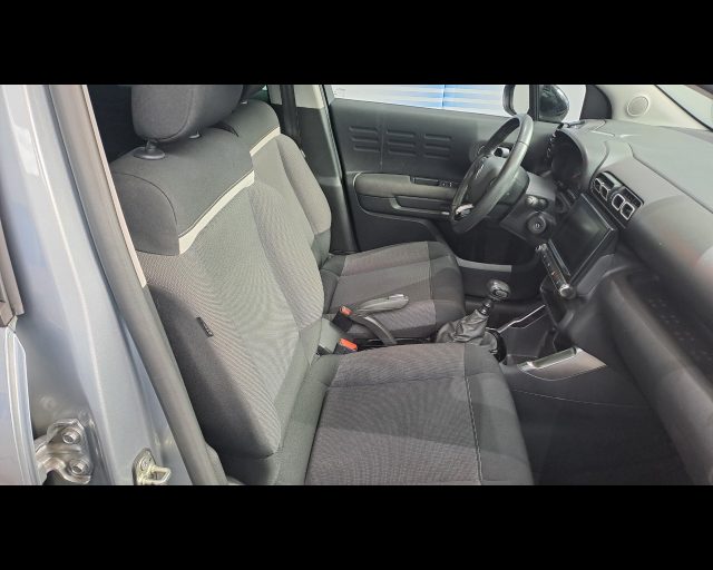 CITROEN C3 AIRCROSS 1.2 PURETECH FEEL S&S 110CV - foto 22