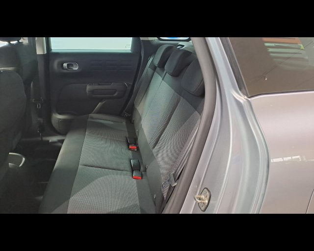 CITROEN C3 AIRCROSS 1.2 PURETECH FEEL S&S 110CV - foto 23