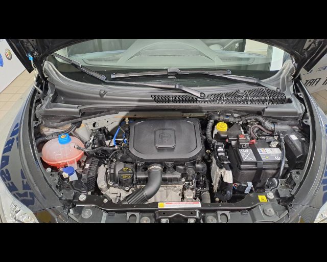 LANCIA YPSILON 1.0 FIREFLY HYBRID PLATINO S&S 7 - foto 24