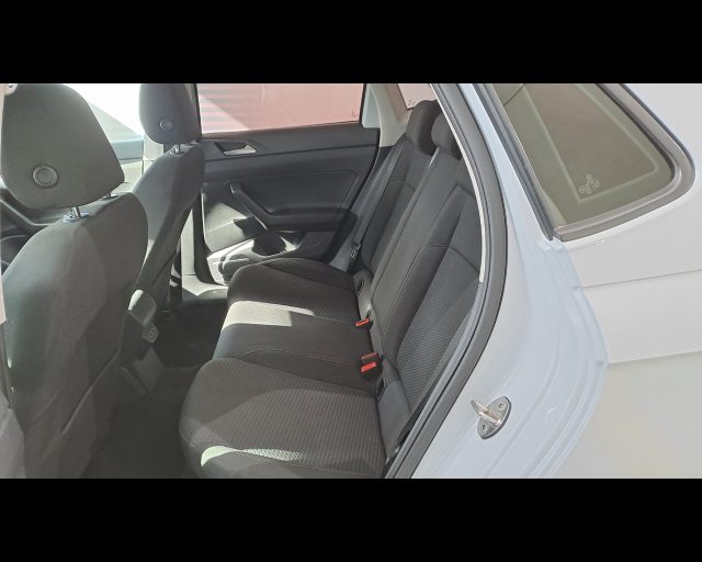 VOLKSWAGEN POLO 5P 1.0 EVO COMFORTLINE 80CV - foto 26