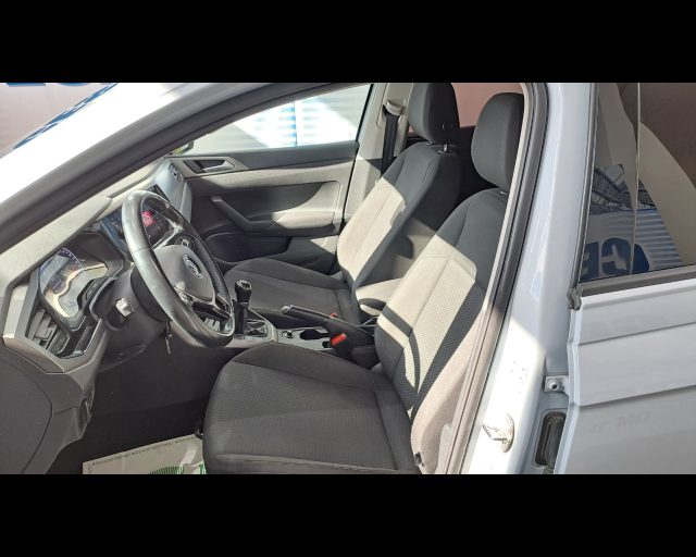VOLKSWAGEN POLO 5P 1.0 EVO COMFORTLINE 80CV - foto 28