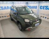 FIAT New Panda 4X4 0.9 t.air t. 85cv Cross 4x4