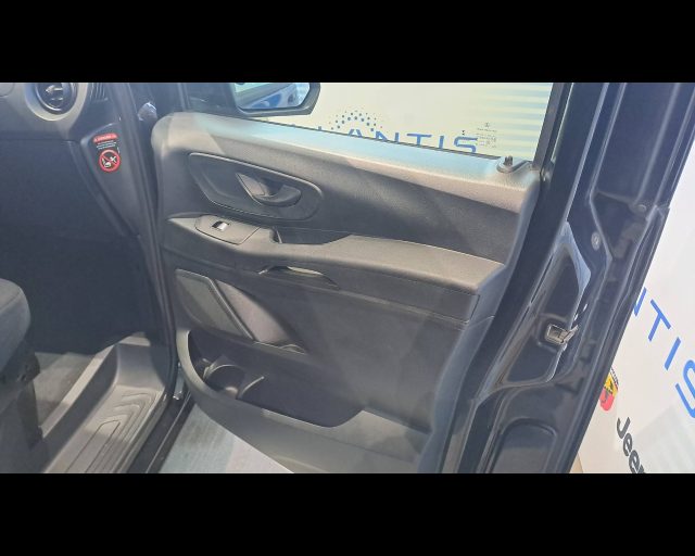 MERCEDES-BENZ VITO 114 CDI LONG TOURER PRO AUTO-DET - foto 21