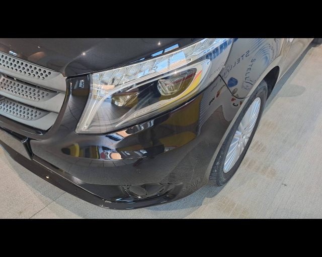 MERCEDES-BENZ VITO 114 CDI LONG TOURER PRO AUTO-DET - foto 27