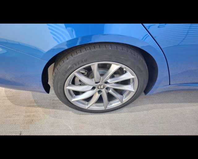ALFA ROMEO GIULIA 2.0 T SPRINT Q4 280CV AUTO - foto 21